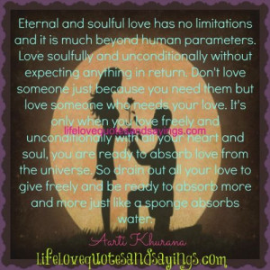 Published May 13, 2014 at 500 × 500 in Love Quotes Unconditional Love