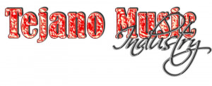 Tejano Music Industry Logo Image