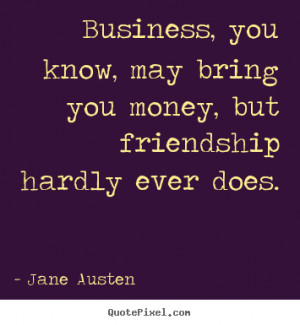 More Friendship Quotes | Success Quotes | Life Quotes | Inspirational ...