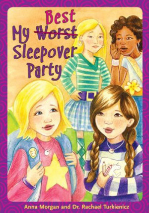 Free boy sleepover invitations