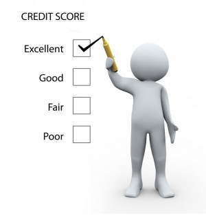 Why Do I Need My Credit Score When Filing or Considering Bankruptcy?