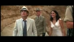 Raiders of the Lost Ark Quotes and Sound Clips