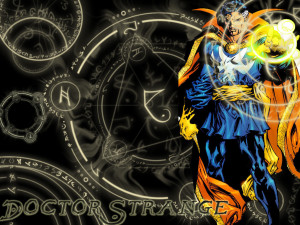 Doctor Strange Doctor Strange