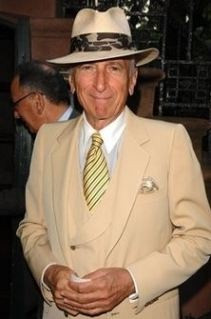 ... Gay Talese. (Quote taken from a fun Wall Street Journal article about