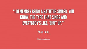 Quotes by Pink the Singer