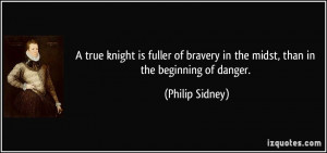 More Philip Sidney Quotes