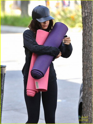 vanessa hudgens yoga more nylon quotes 07