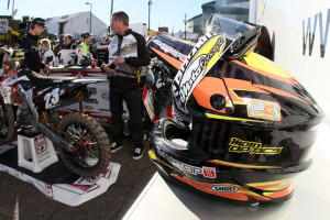 Jake Canada - Vital MX Pit Bits: Phoenix - Motocross Pictures - Vital ...