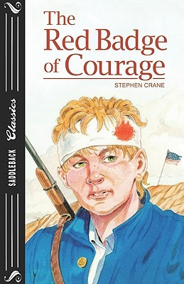 Start by marking “The Red Badge of Courage (Saddleback Classics ...