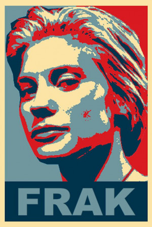 Battlestar Galactica