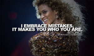 Search Results for: Beyonce Quotes About Life