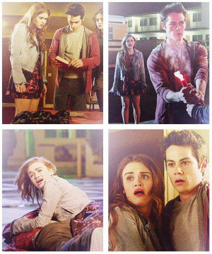 teenwolf_art - Teen Wolf Fan Art (34989166) - Fanpop fanclubs