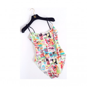 Coco Chanel Logo Dripping Quotes Tumblr