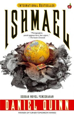 Palsay 's Reviews > Ishmael: Sebuah Novel Pencerahan