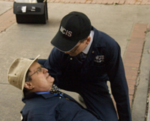 NCIS Season Premiere 2014
