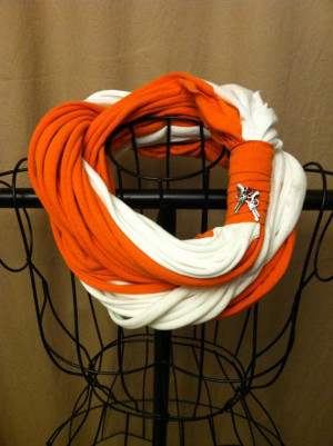 Oklahoma State Pistol Pete | OSU Cowboy's Pistol Pete Tshirt Scarf by ...