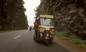 Hit the Road: India Review