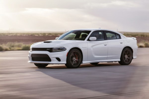 2015 Dodge Charger - Photo Gallery
