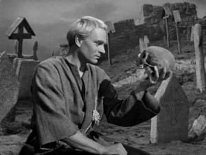 Hamlet’ Is a Fox TV Show Now, Because Sure, Why the Hell Not?