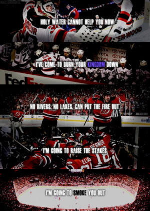 want this cup so bad. i cant imagine what the players must feel. go ...