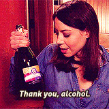 Related Pictures aubrey plaza parks and recreation quotes