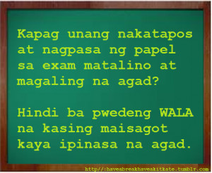 funny jokes quotes tagalog