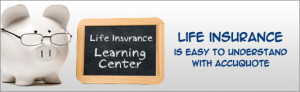 Our Term Life Insurance Learning Center provides in-depth resources to ...