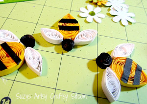 Winnie the Pooh inspired Bee Soaps!