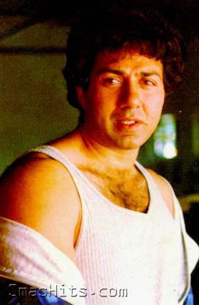 Sunny Deol Family Pictures The