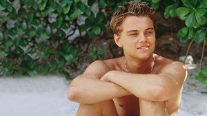 Leonardo DiCaprio appears in the 2000 film 'The Beach.' He played the ...