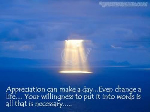 quotes appreciation quotes appreciation quotes appreciation quotes ...