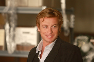 The Mentalist The Mentalist