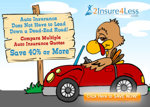 CLICK HERE to Compare Multiple Auto Insurance Quotes Now!