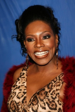 Sheryl Lee Ralph 2013