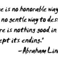 abraham lincoln quotes photo: abraham lincoln z148174339.gif