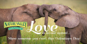 ... Nature Lovers! How will you be spending your day with your loved one