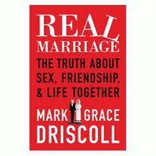 It Seems) Mark Driscoll Thinks Wives Are Only Good for Sex