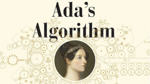 Inside the Mind of Ada Lovelace