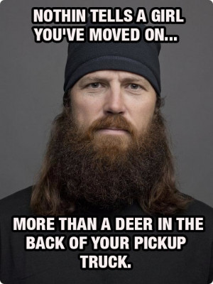 Our Favorite, Funny Duck Dynasty Quotes