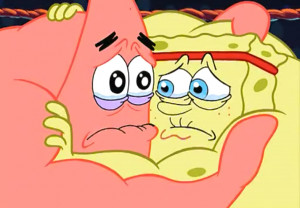 spongebob and patrick best friend quotes source http quoteimg com ...