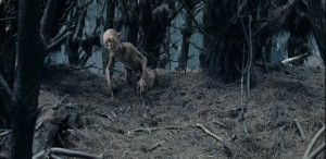 Gollum Quotes and Sound Clips