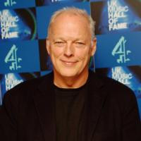 David Gilmour's Profile