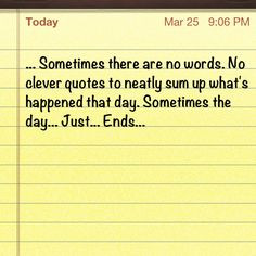 One of my favorite quotes from Criminal Minds. Said by Aaron Hotchner ...