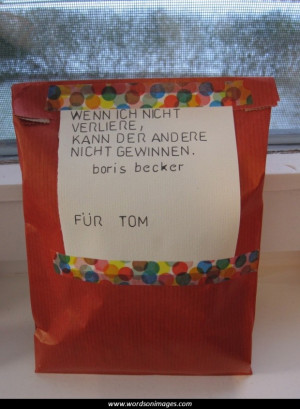 Famous tennis quotes