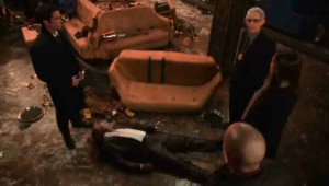 Law & Order SVU “Funny Valentine” Recap & Review