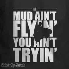 Wheeler+ATV+Shirt++TShirts+Mud+Flying+All+by+ShirtsBySarah,+$16.99 ...