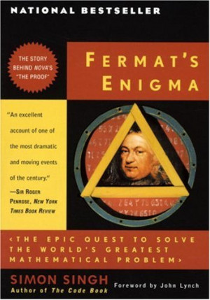 Fermat's Last Theorem (1997)