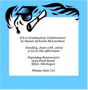 Graduation Quotes For Invitations Graduation Quotes Tumblr For Friends ...