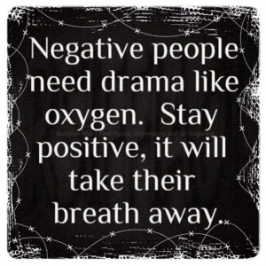 Quotes negative people ;(Inspiration, Dust Jackets, Quotes, Negative ...