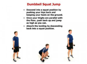 Squat Exercise For Men